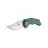 Knife Ganzo Firebird FH61 - Green