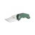 Knife Ganzo Firebird FH61 - Green