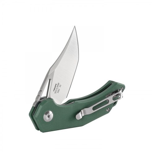 Knife Ganzo Firebird FH61 - Green