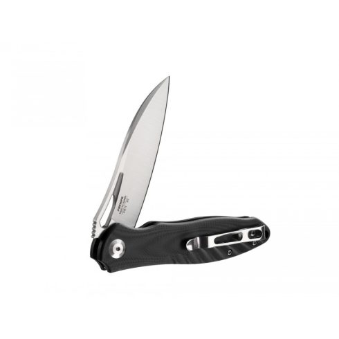Knife Ganzo Firebird FH71-BK (black)