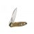 Knife Ganzo Firebird FH71 - Brown