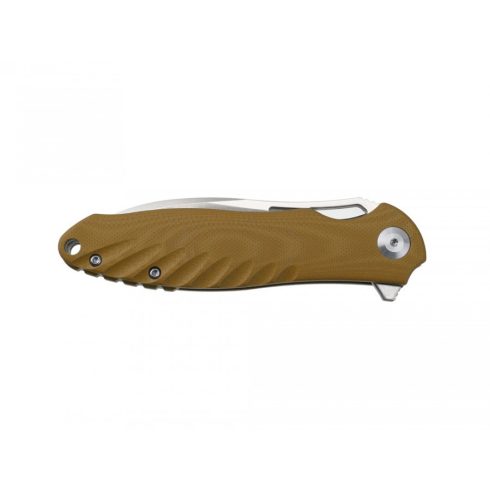 Knife Ganzo Firebird FH71 - Brown