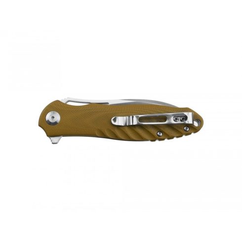 Knife Ganzo Firebird FH71 - Brown
