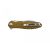Knife Ganzo Firebird FH71 - Brown