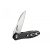 Knife Ganzo Firebird FH71-CF (Carbon fiber)