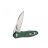Knife Ganzo Firebird FH71 - Green