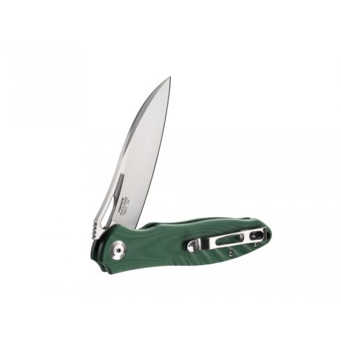 Knife Ganzo Firebird FH71 - Green