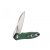 Knife Ganzo Firebird FH71 - Green