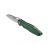 Knife Ganzo Firebird FH71 - Green