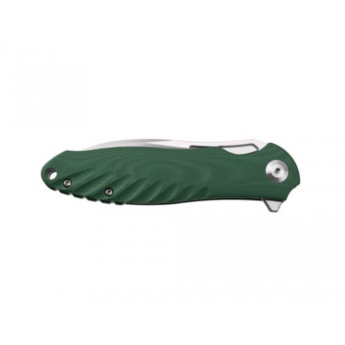 Knife Ganzo Firebird FH71 - Green