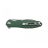Knife Ganzo Firebird FH71 - Green