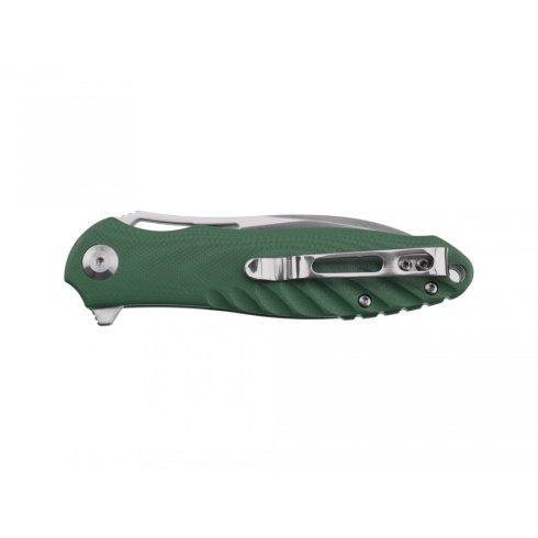 Knife Ganzo Firebird FH71 - Green