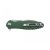 Knife Ganzo Firebird FH71 - Green