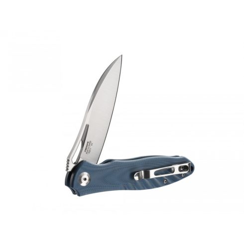 Knife Ganzo Firebird FH71 (Gray)
