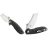 Knife Ganzo Firebird FH81 (Black)