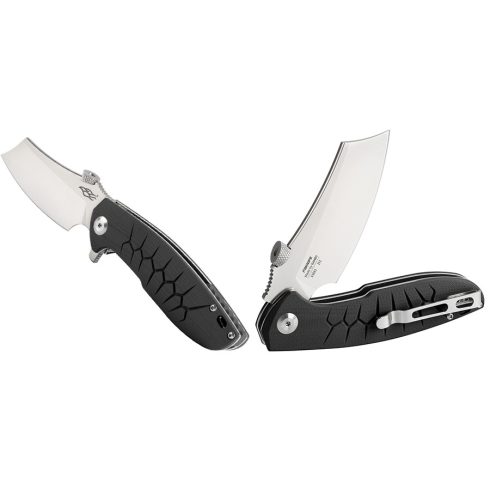 Knife Ganzo Firebird FH81 (Black)