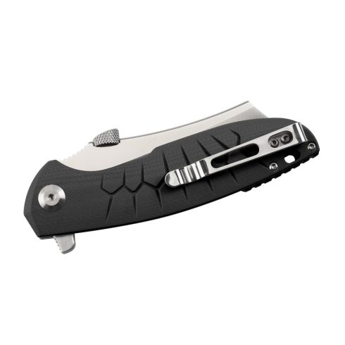 Knife Ganzo Firebird FH81 (Black)