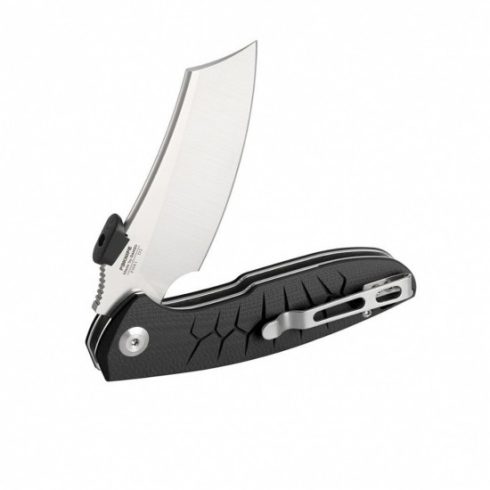 Knife Ganzo Firebird FH81 (Black)