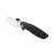 Knife Ganzo Firebird FH81 (Black)