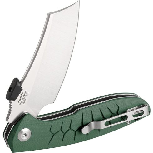 Knife Ganzo Firebird FH81 (Green)