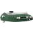 Knife Ganzo Firebird FH81 (Green)