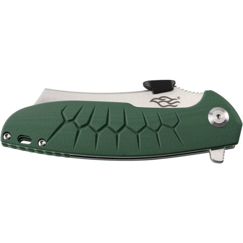 Knife Ganzo Firebird FH81 (Green)
