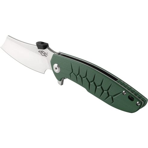 Knife Ganzo Firebird FH81 (Green)