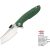 Knife Ganzo Firebird FH81 (Green)