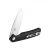 Knife Ganzo Firebird FH91 (Black)