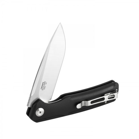 Knife Ganzo Firebird FH91 (Black)