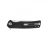 Knife Ganzo Firebird FH91 (Black)