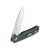 Knife Ganzo Firebird FH91 (Green)