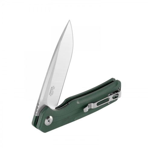 Knife Ganzo Firebird FH91 (Green)