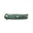 Knife Ganzo Firebird FH91 (Green)