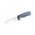 Knife Ganzo Firebird FH91 - Gray