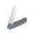 Knife Ganzo Firebird FH91 - Gray