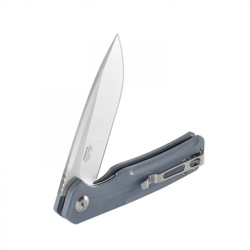 Knife Ganzo Firebird FH91 - Gray