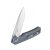 Knife Ganzo Firebird FH91 - Gray