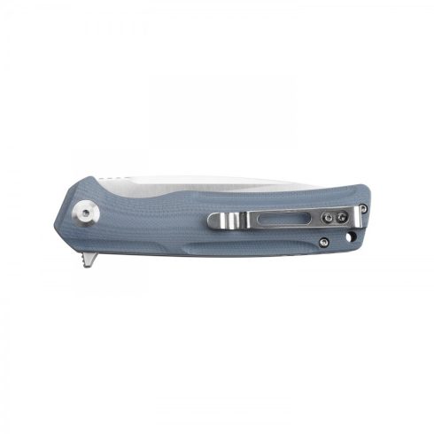 Knife Ganzo Firebird FH91 - Gray