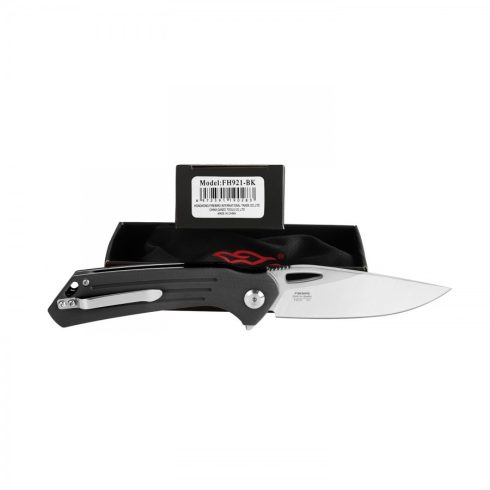 Knife Ganzo Firebird FH921-BK (Black)