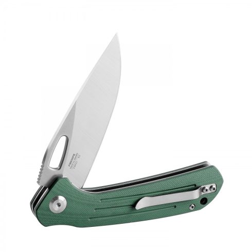 Knife Ganzo Firebird FH921 (Green)