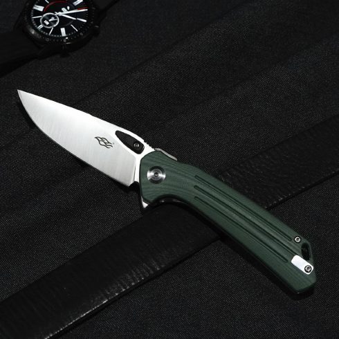 Knife Ganzo Firebird FH921 (Green)