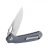 Knife Ganzo Firebird FH921 (Gray)