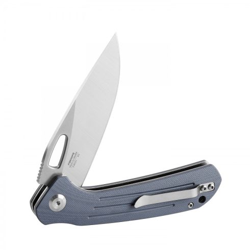 Knife Ganzo Firebird FH921 (Gray)