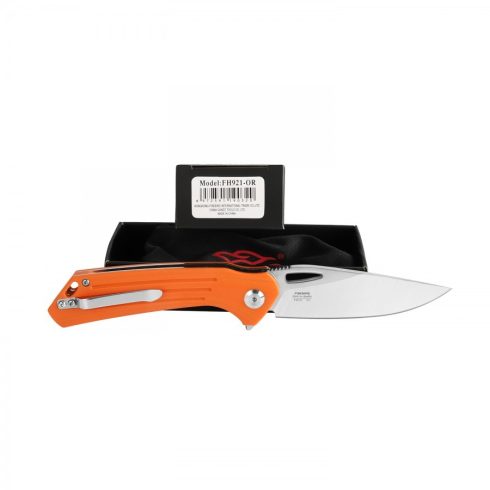 Knife Ganzo Firebird FH921 - Orange