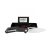 Knife Ganzo Firebird FH921 - Orange