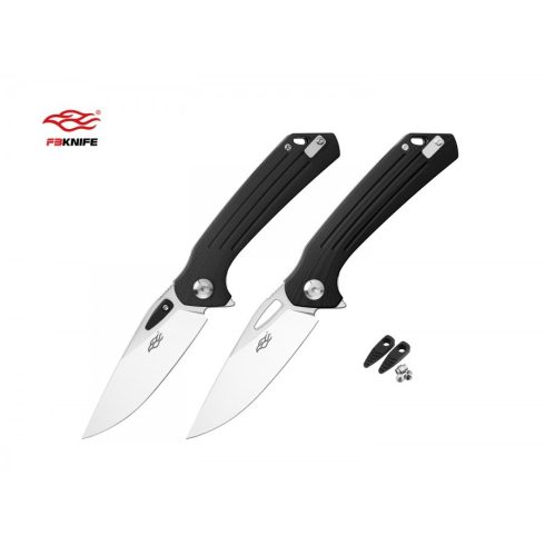 Knife Ganzo Firebird FH921 - Orange