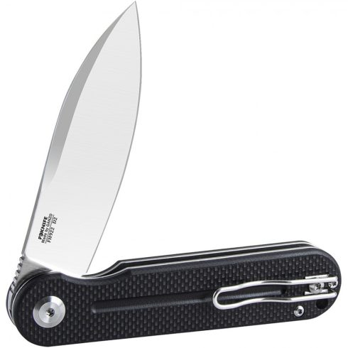 Ganzo Firebird FH922-BK Black