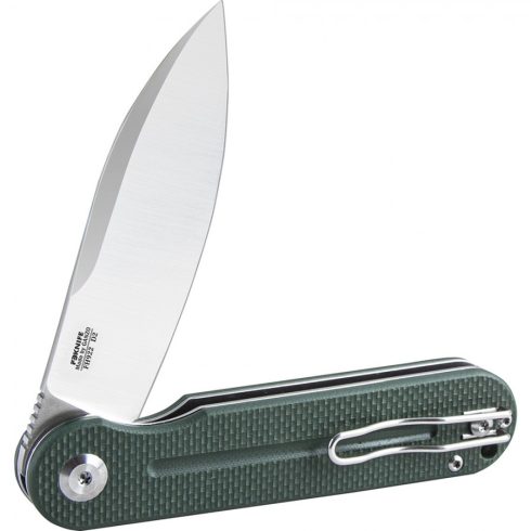 Ganzo Firebird FH922-GB - Green