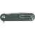 Ganzo Firebird FH922-GB - Green